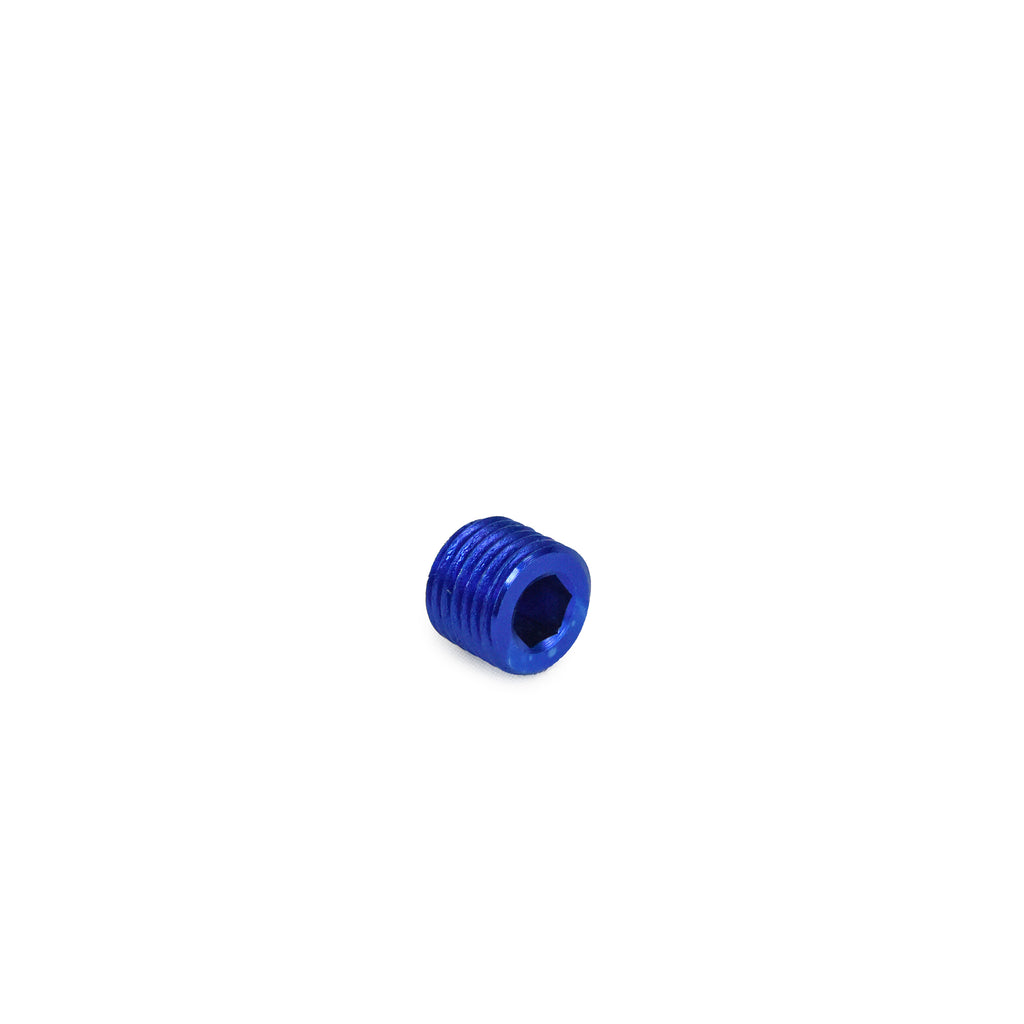 1/4 NPT Pipe Plug