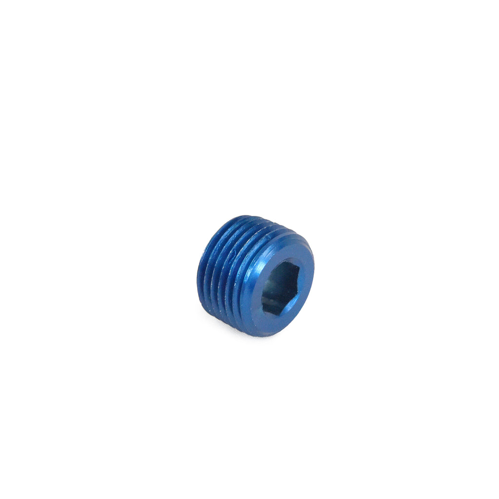 1/2 NPT Pipe Plug