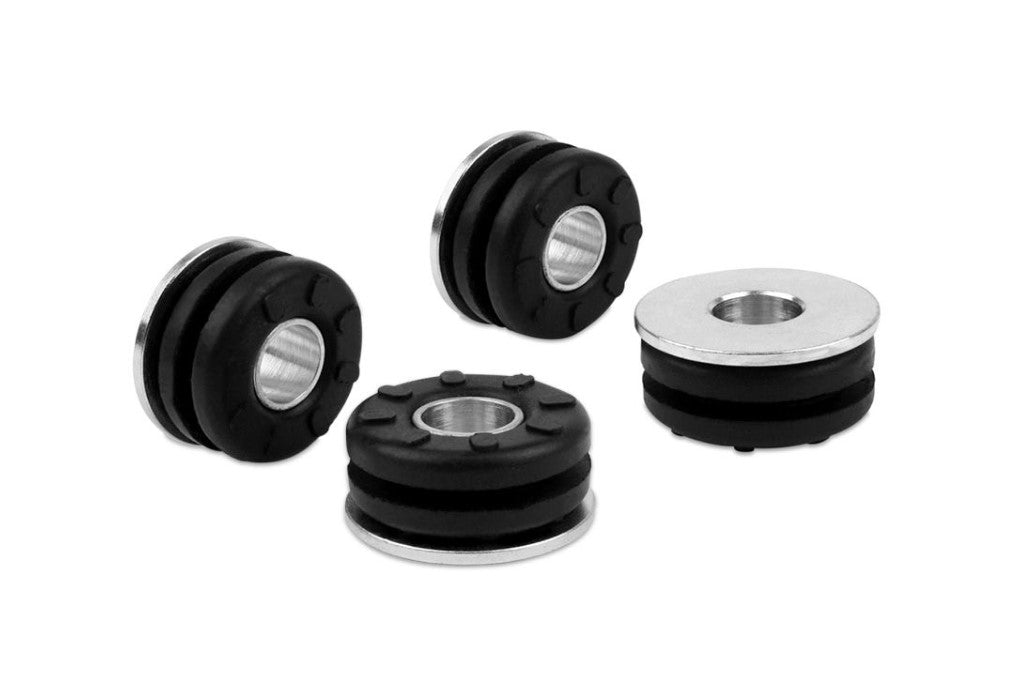 DeWitts Rubber Mounting Isolators