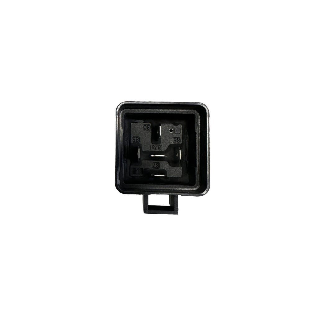 Replacement Fan Relay – Compatible with DeWitts & Spal Wiring Harnesses 