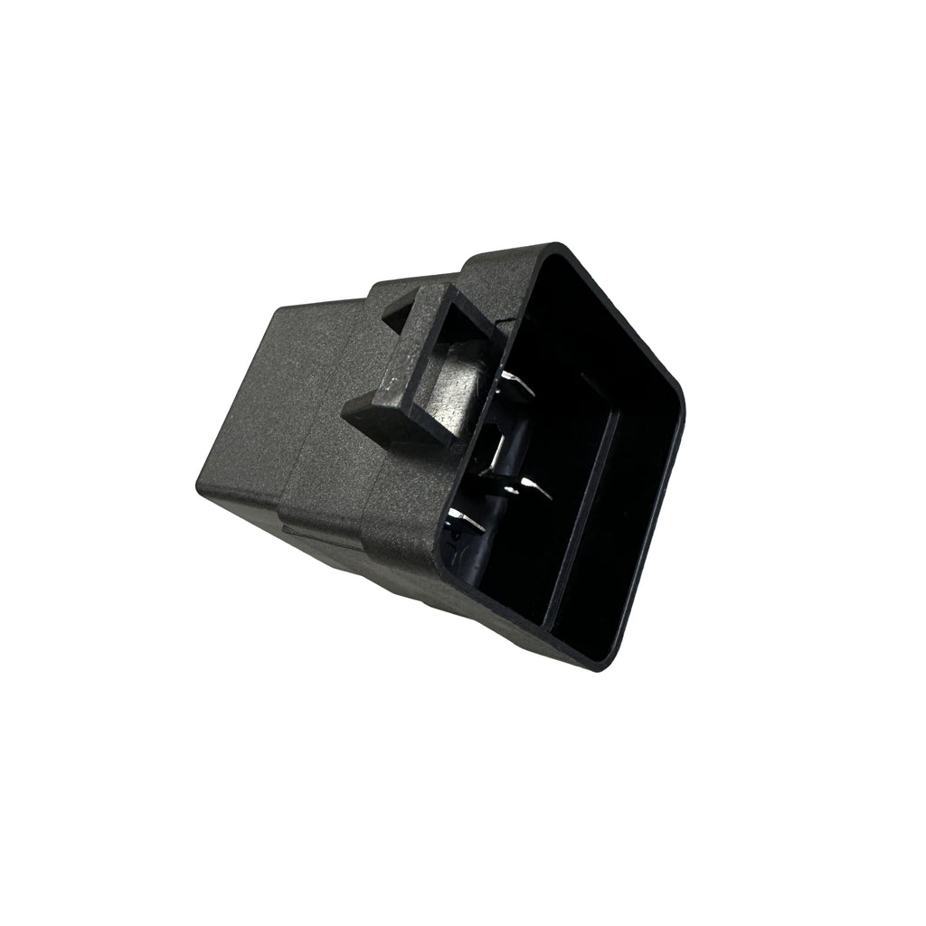 Replacement Fan Relay – Compatible with DeWitts & Spal Wiring Harnesses 