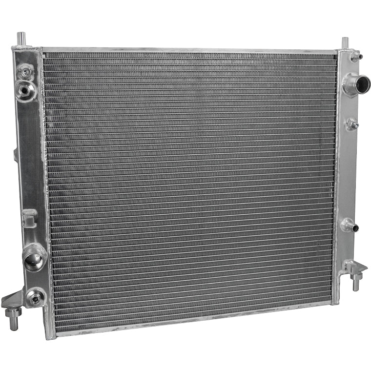 2017-Present Gen 6 Camaro Direct Fit® Radiator – DeWitts™ Direct Fit®  Aluminum Radiators