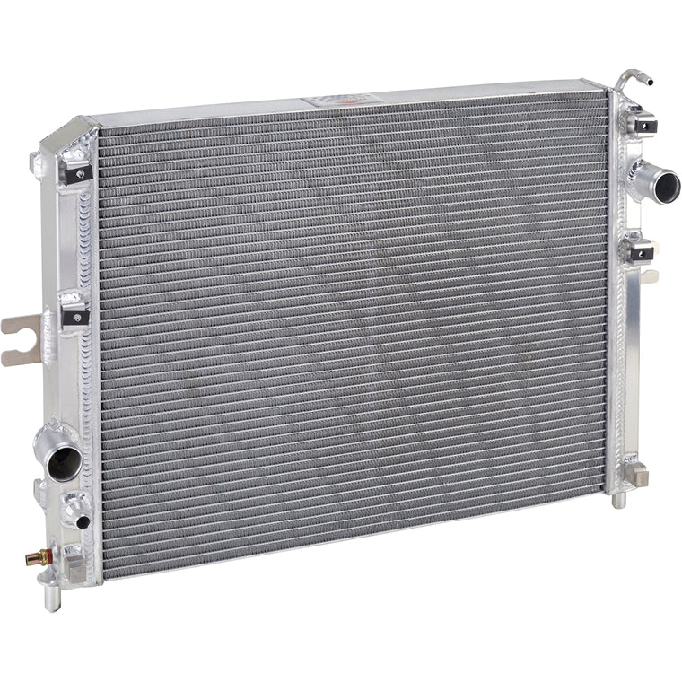 C7 Corvette Radiator – DeWitts™ Direct Fit® Aluminum Radiators